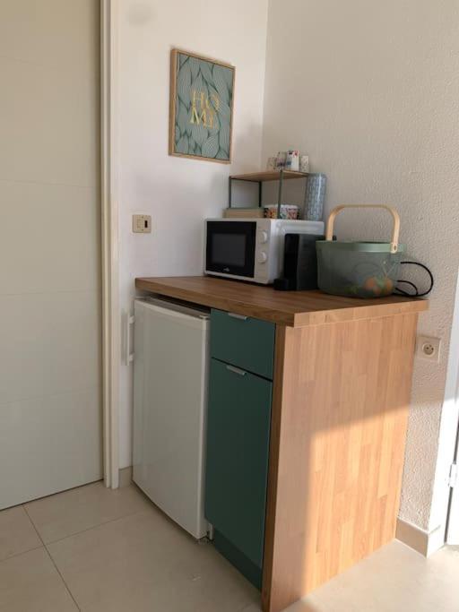Maisonnette Dans Belle Residence Saint-Vallier-de-Thiey Exterior photo